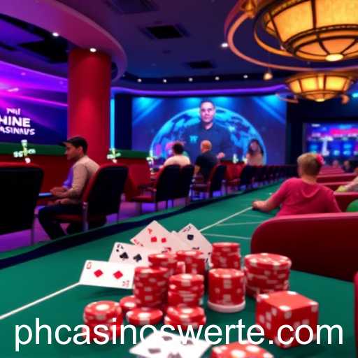 Digital Growth in Online Casinos