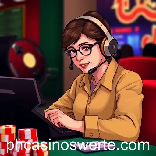 Digital Landscape Evolution in Online Gaming