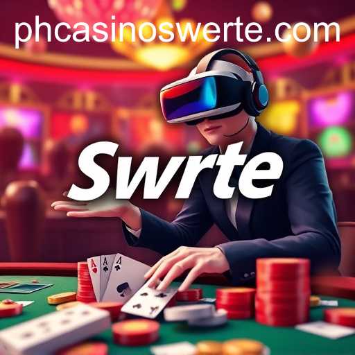 The Digital Shift in Online Gaming: PH Swerte Casino's Rise