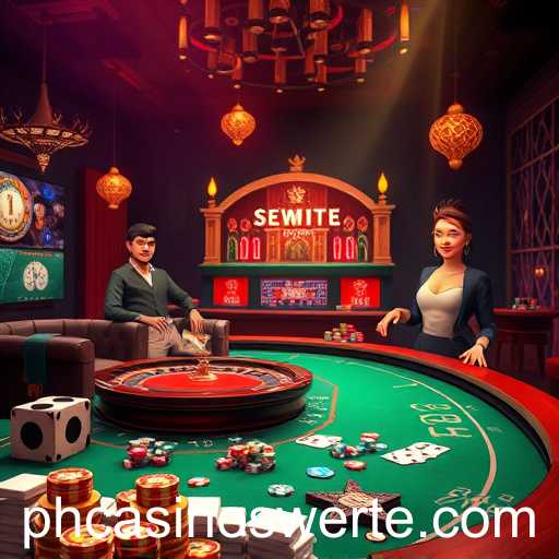 The Digital Gaming Surge