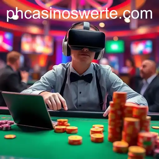 Digital Gaming Trends in 2025