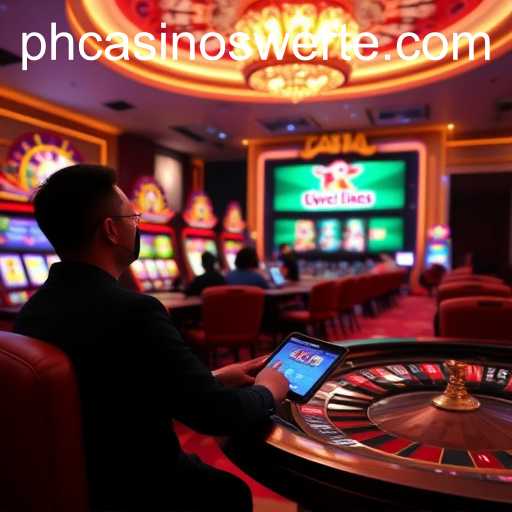 Gaming Trends in 2025: Digital Casinos on the Rise