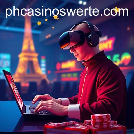 The Rise of Online Casinos in the Digital Era