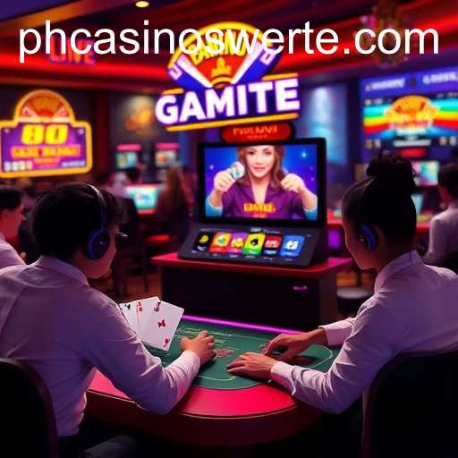 The Rise of Online Gaming Platforms