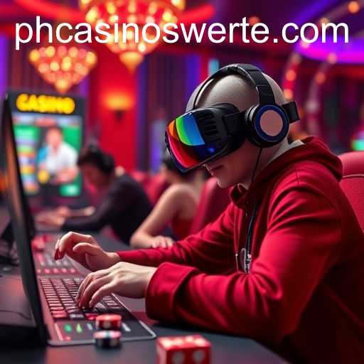 Online Gaming Trends and PH Swerte Casino