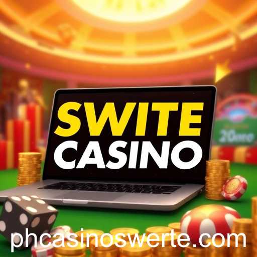 The Rise of PH Swerte Casino in Online Gaming