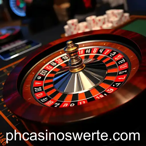 Ph Swerte Casino's Rising Popularity in Global Market