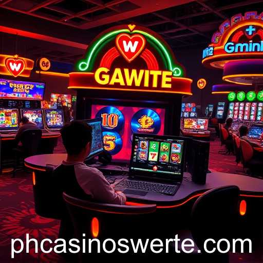 The Rise of Online Gaming in 2025