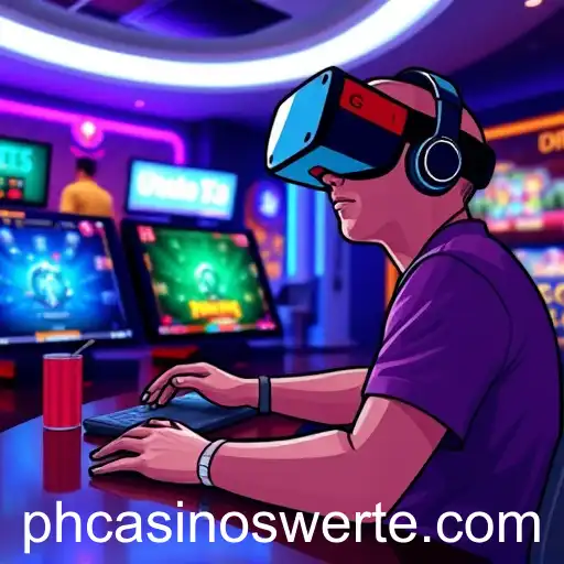 The Rise of Online Gaming Platforms