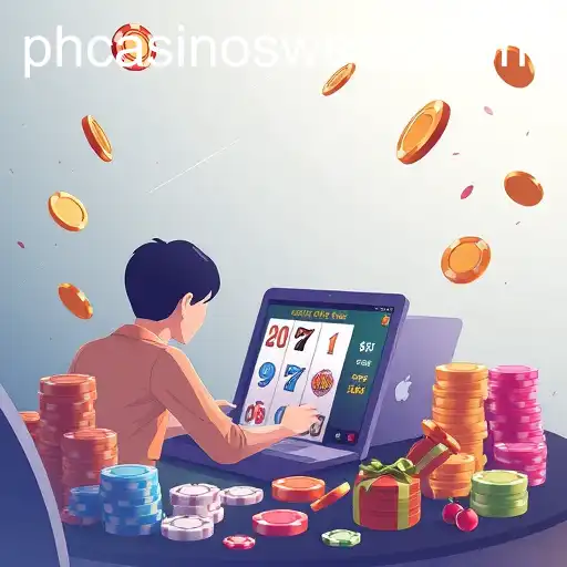 The Rise of Online Gambling in 2025