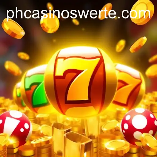 Exploring the Thrilling World of Slot Games on 'Ph Swerte Casino'